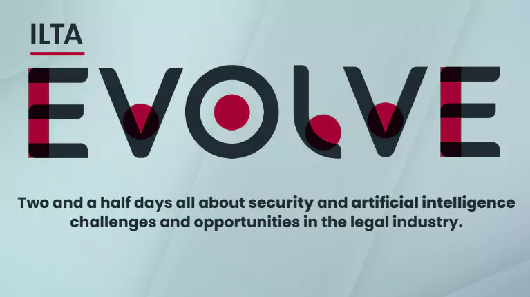 ILTA Evolve