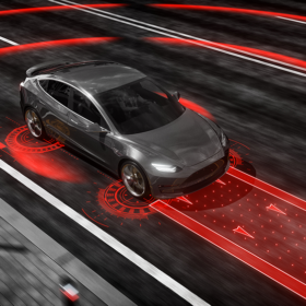 Cybersecurity and Autonomous Vehicles