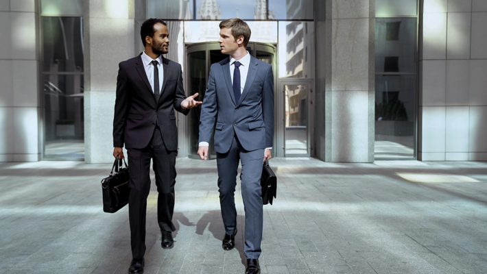 we help attorneys run their business