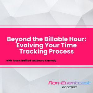 Beyond the Billable Hour