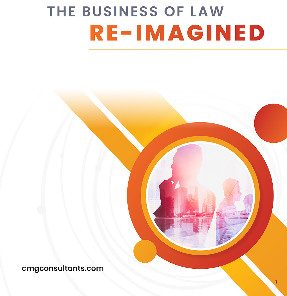 [E-Book] The Business of Law Re-Imagined