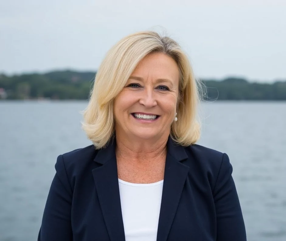 Image of Debbie Caughron