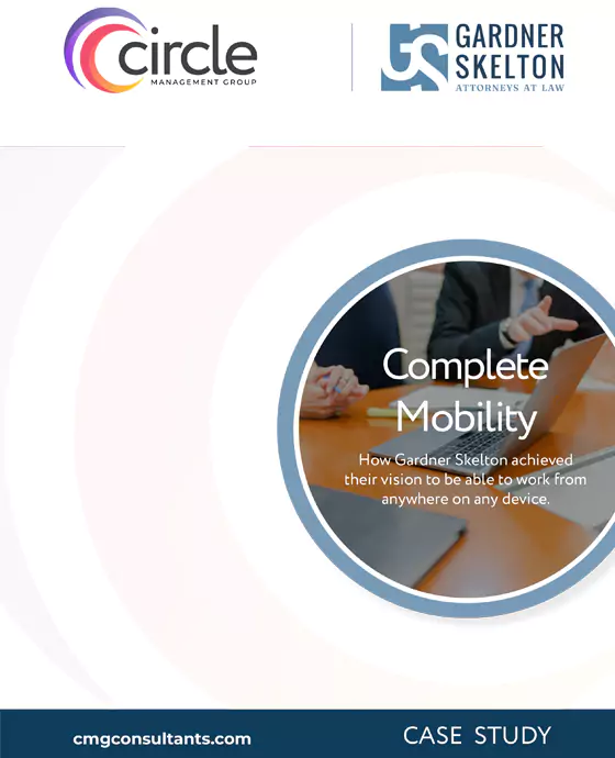 Complete Mobility