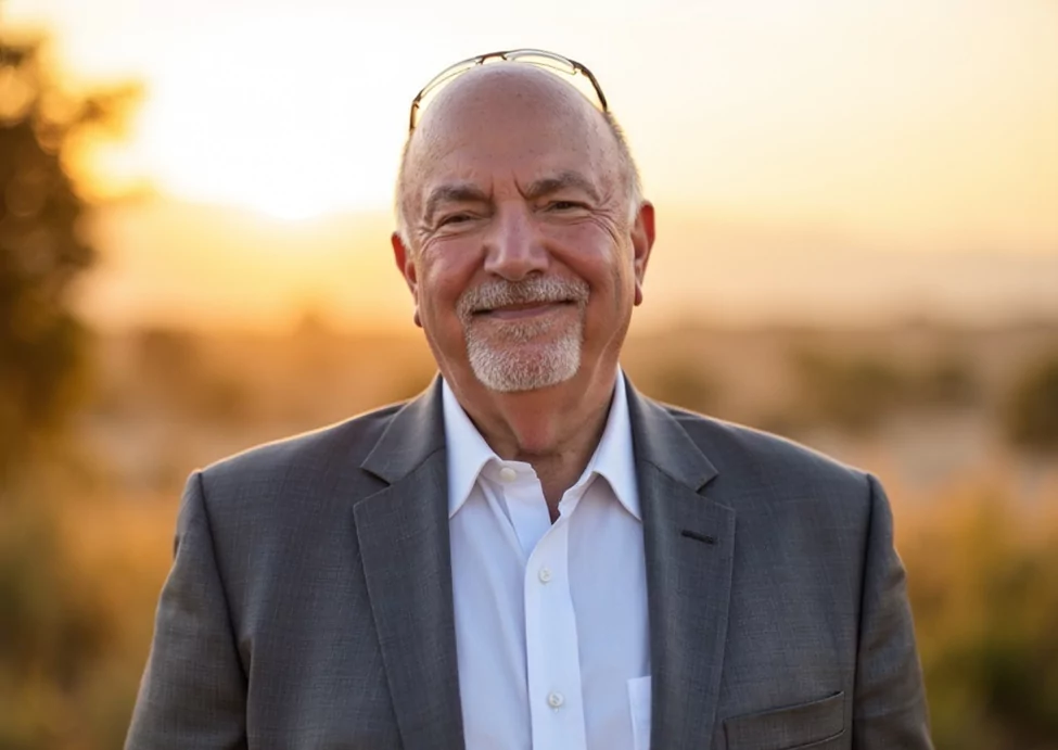 Image of Ken Kennedy