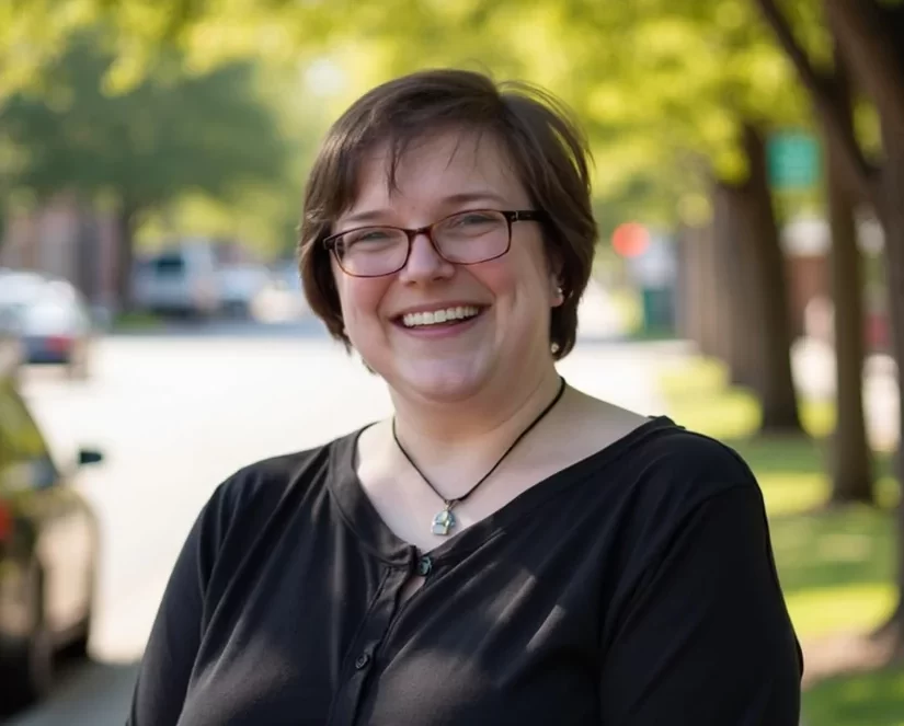 Image of Molly Hazelwood