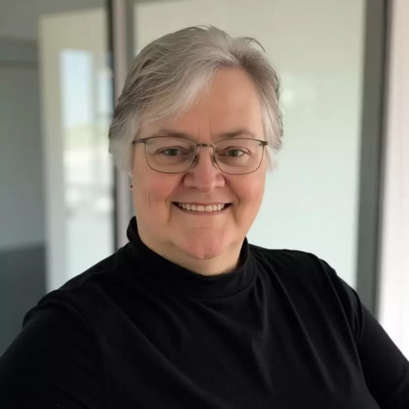 Image of Jayne Kearney
